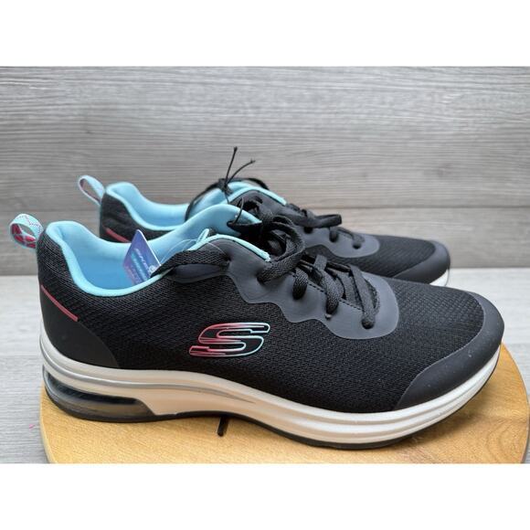 Skechers Light Weight Women's Shoes Memory Foam Size 11 - Picture 1 of 9
